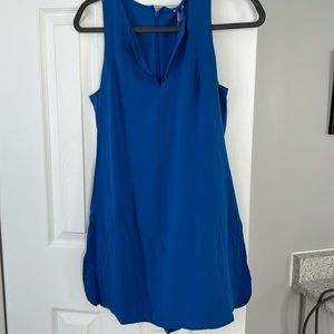 Kit and Ace “Hide and sleek” romper with skort. Brand new with tags Size 6